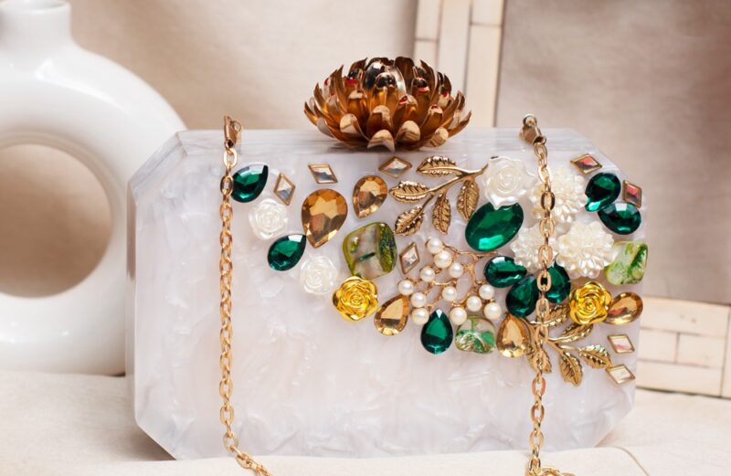 Acrylic Clutch vs Wooden Clutch: Which One Should You Buy?