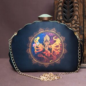 Festival collection handbgs clutch for women multipurpose