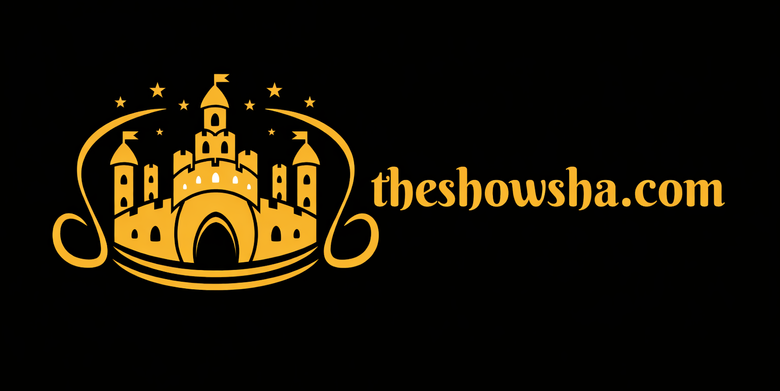theshowsha.com