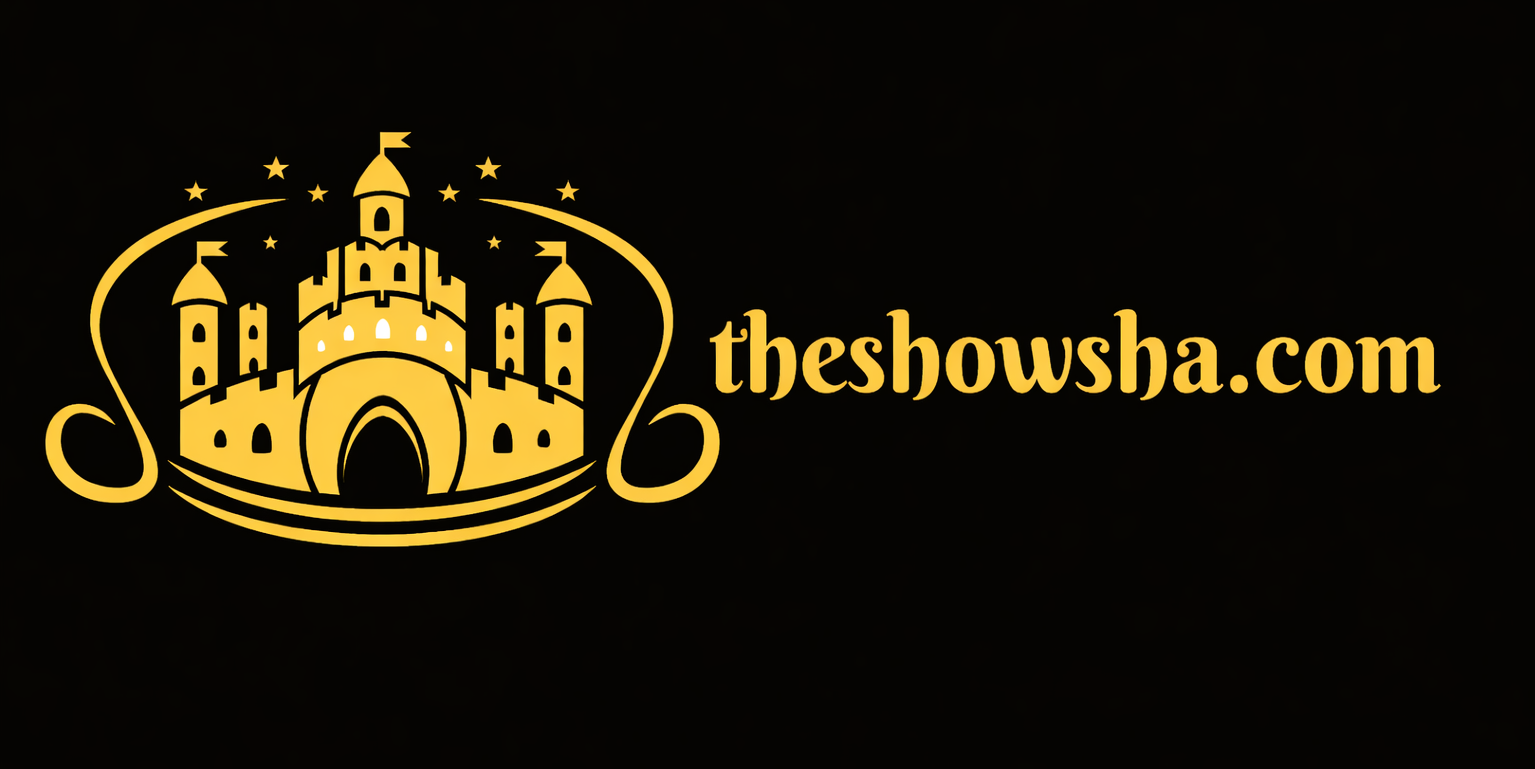 theshowsha.com
