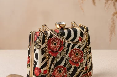 How to Choose the Perfect Stylish Party Clutch for Weddings and Events