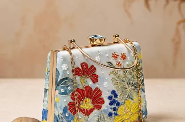 Top Benefits of Owning a Canvas Embroidered Tote Bag for Women